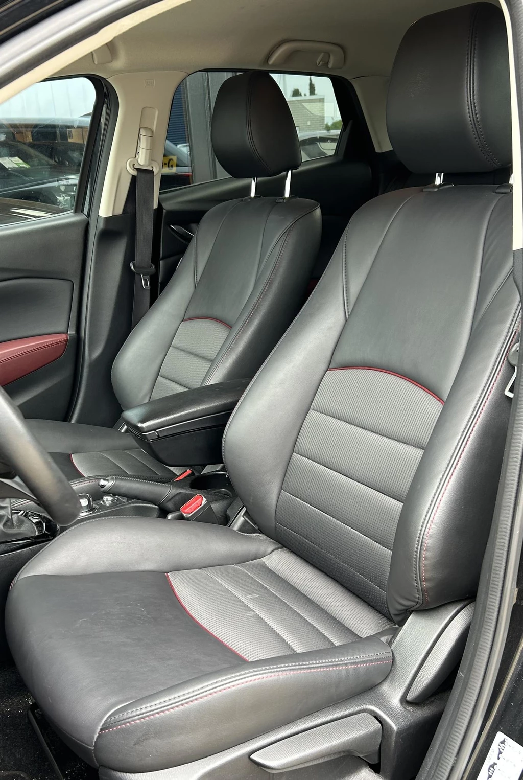 Mazda CX-3 – foto 10