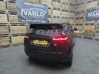 Land Rover Range Rover Evoque – thumbnail 3