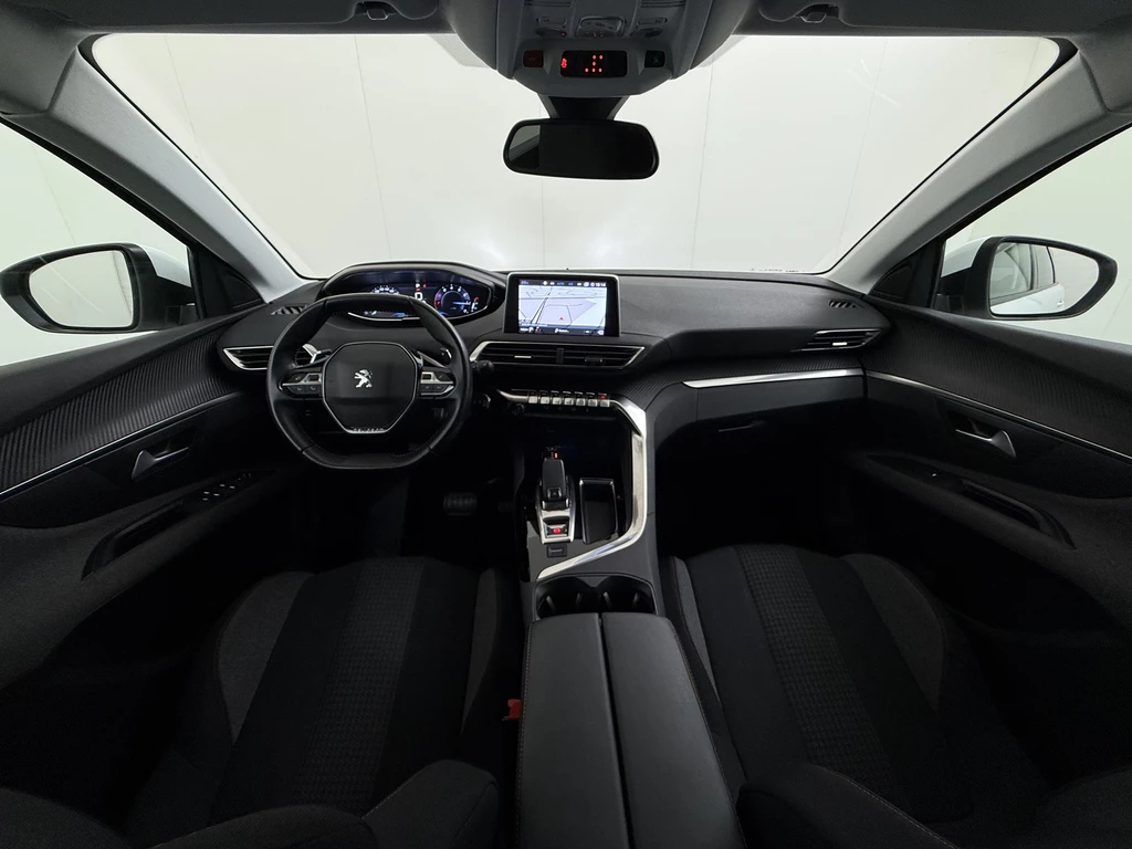 Peugeot 5008 – foto 12