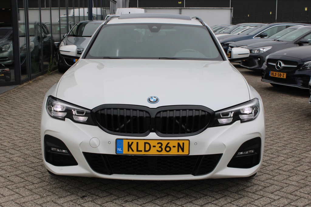 BMW 3 Serie – foto 9