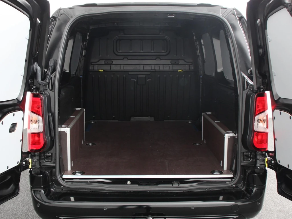 Opel Combo – foto 32