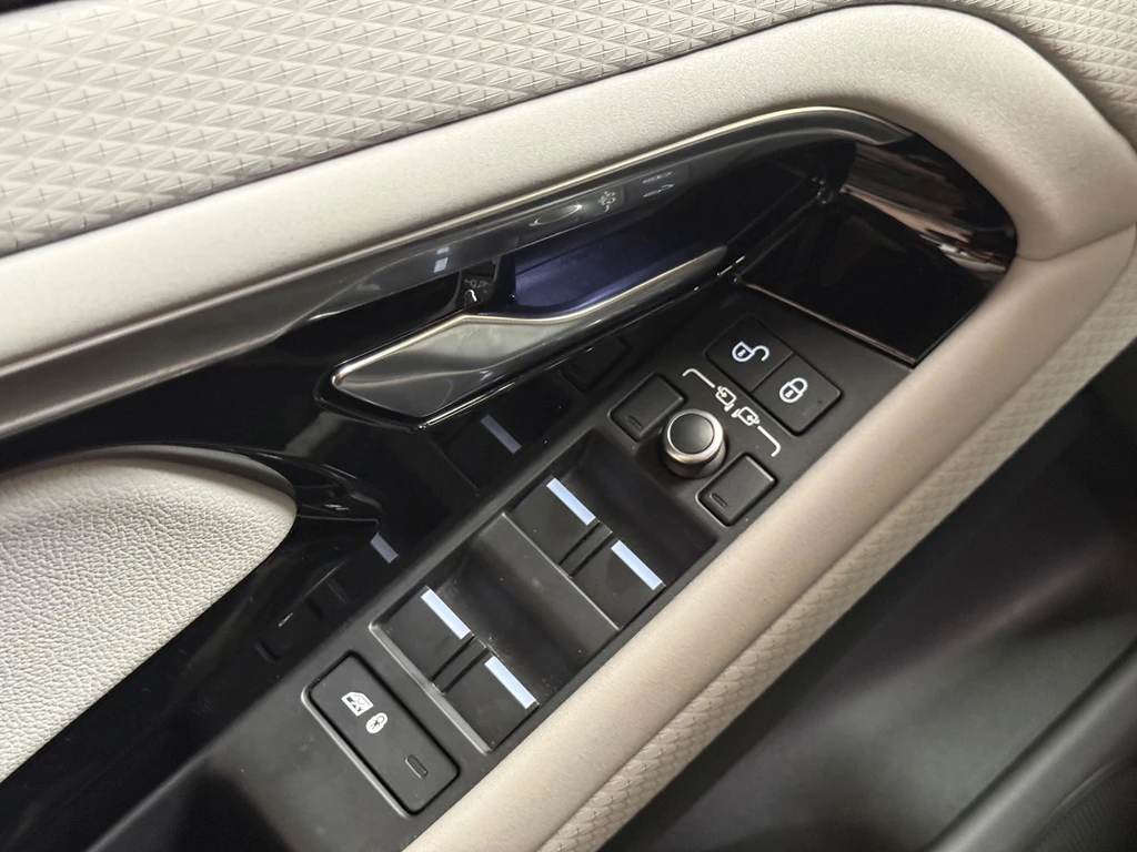 Land Rover Range Rover Evoque – foto 13