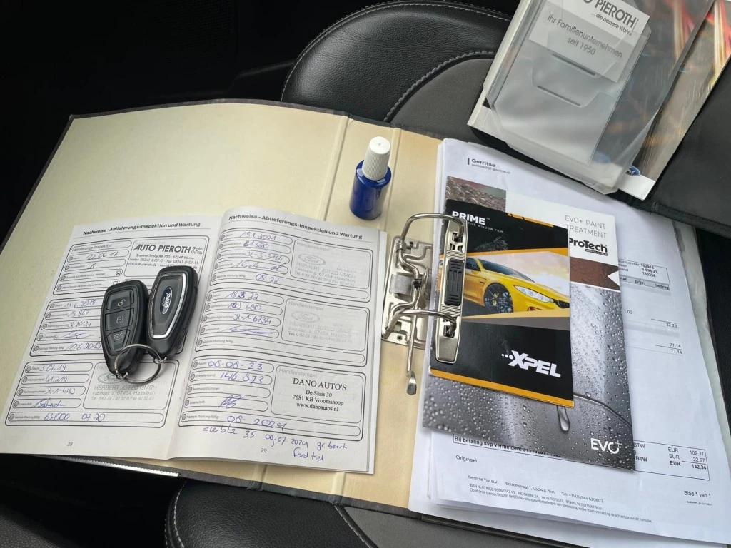 Ford Fiesta – foto 41