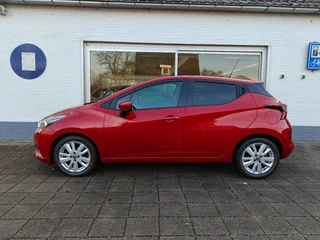 Nissan Micra – thumbnail 3