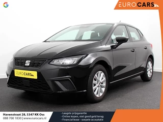 SEAT Ibiza – thumbnail 1