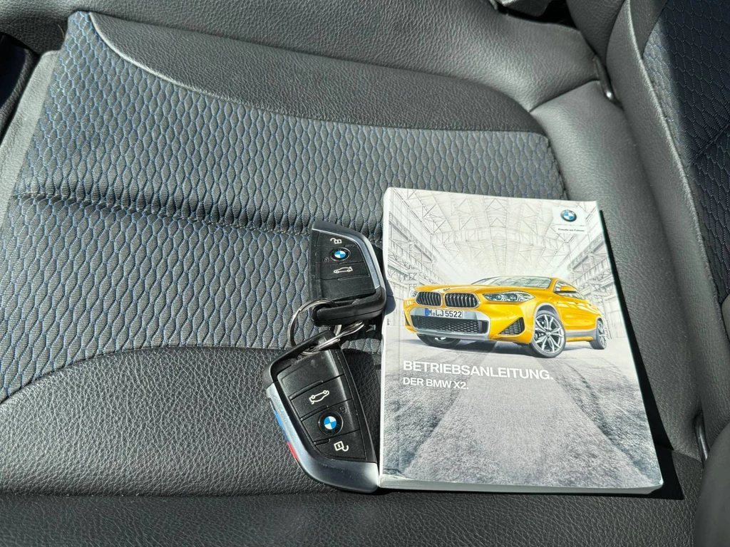 BMW X2 – foto 43