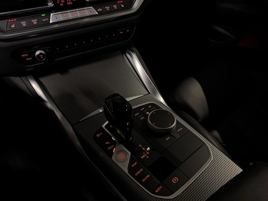 BMW 4 Serie – foto 38