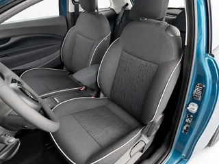 Fiat 500e – thumbnail 11