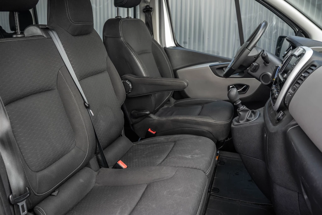 Renault Trafic – foto 14