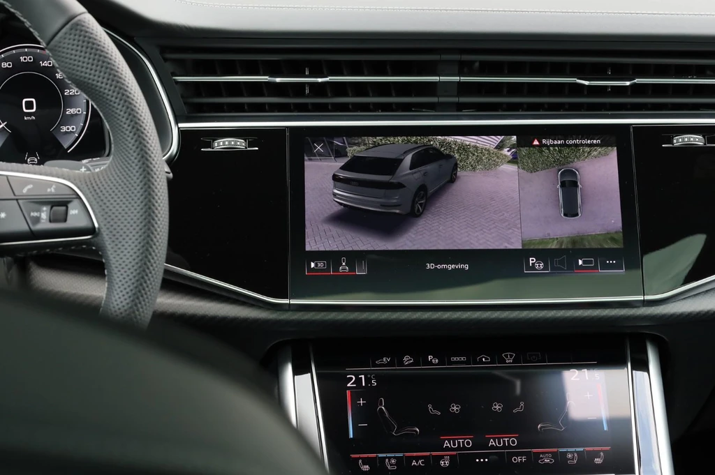 Audi Q8 – foto 27