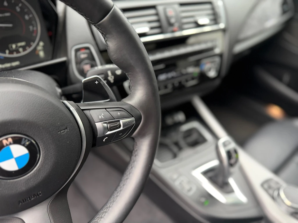 BMW 1 Serie – foto 44