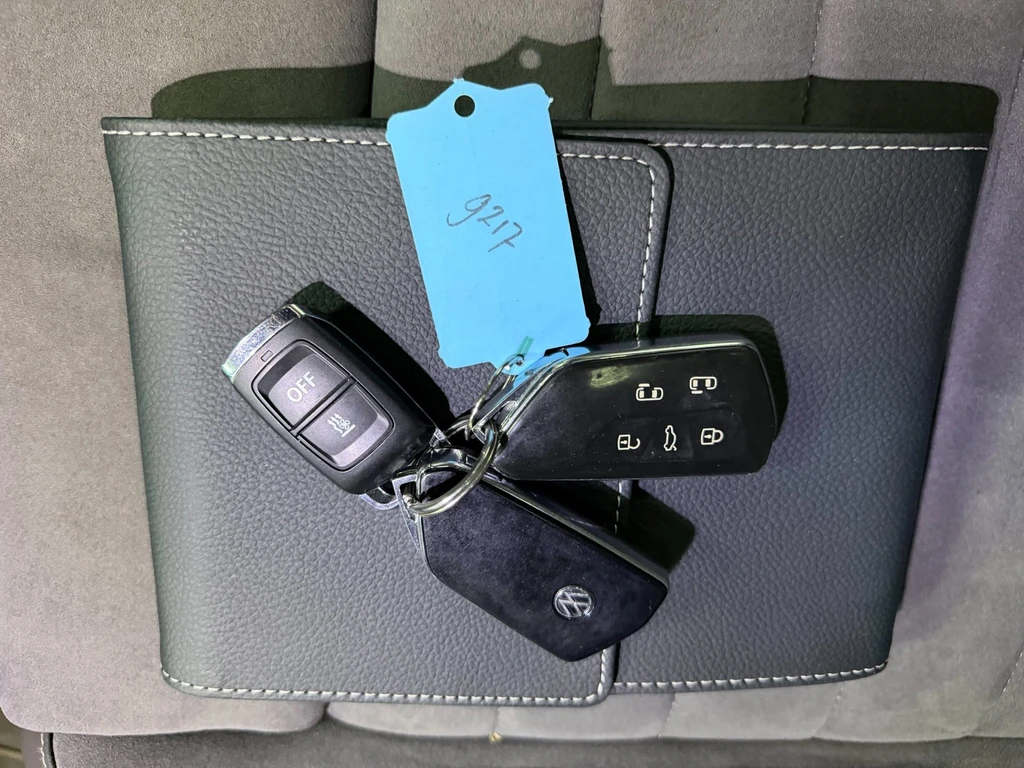 Volkswagen Multivan – foto 65