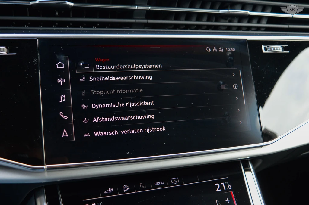 Audi Q7 – foto 44