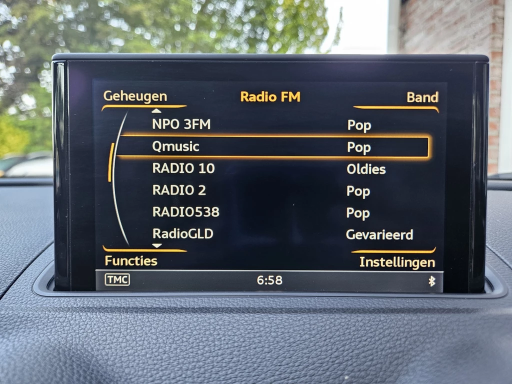 Audi A3 – foto 34