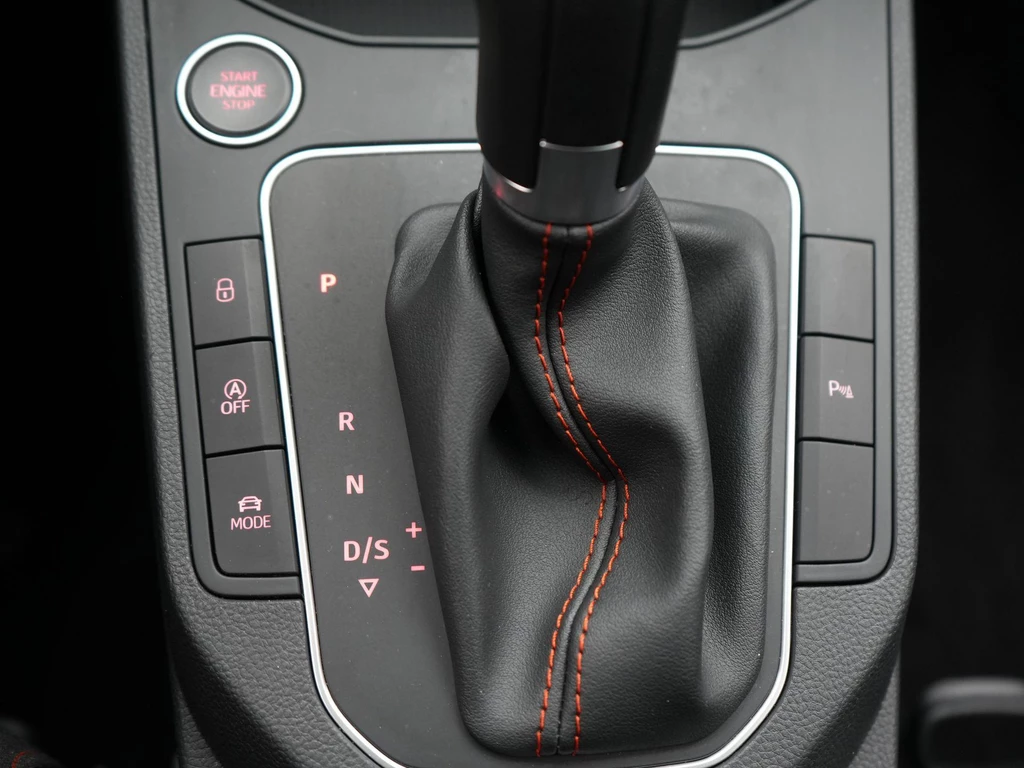 SEAT Ibiza – foto 28