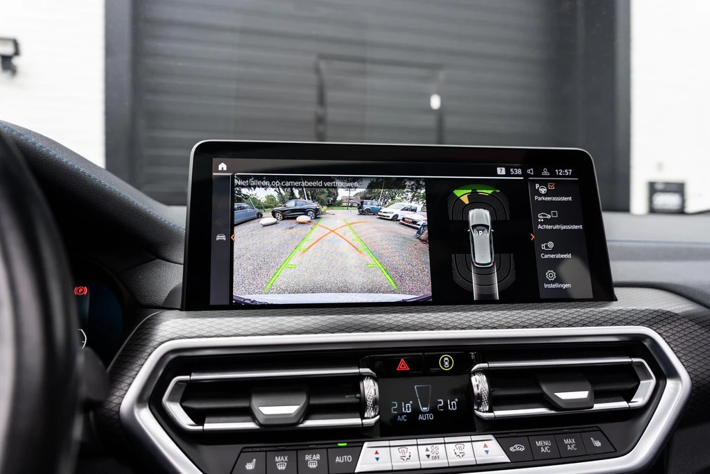 BMW X3 – foto 26