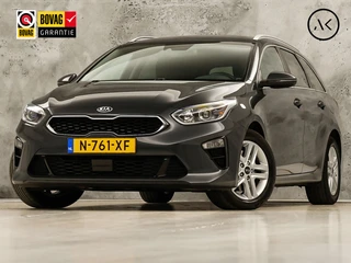 Kia Ceed – thumbnail 1