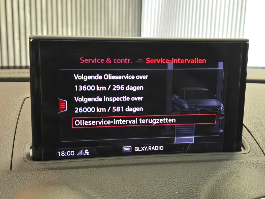 Audi S3 – foto 27