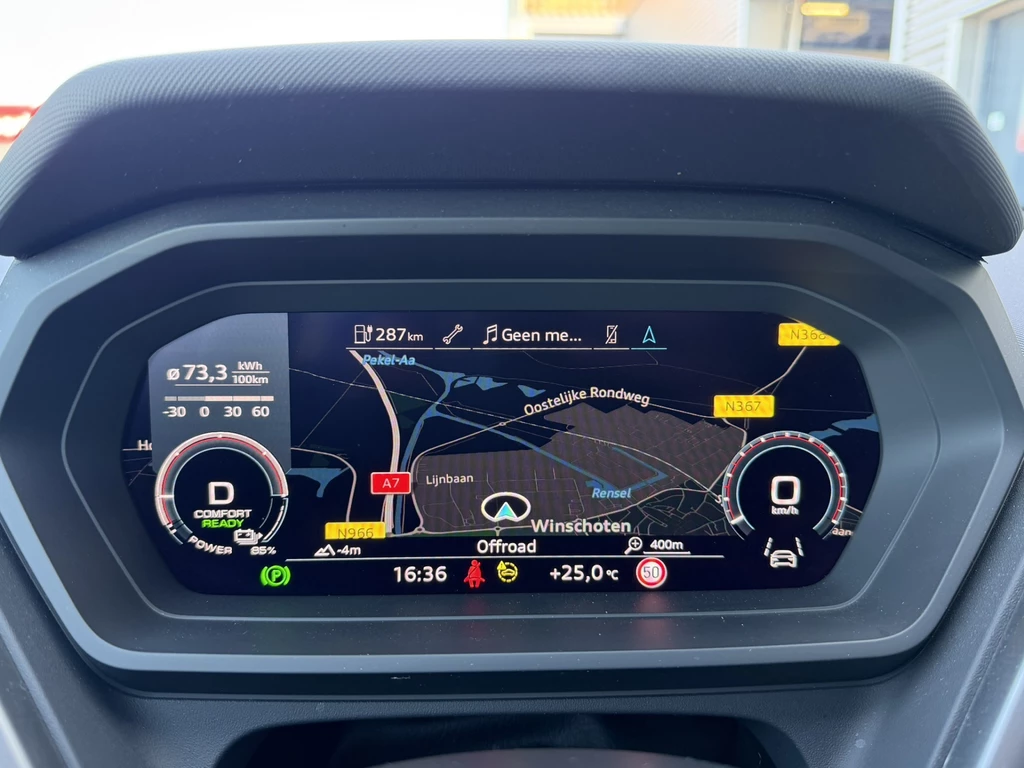 Audi Q4 Sportback e-tron – foto 15