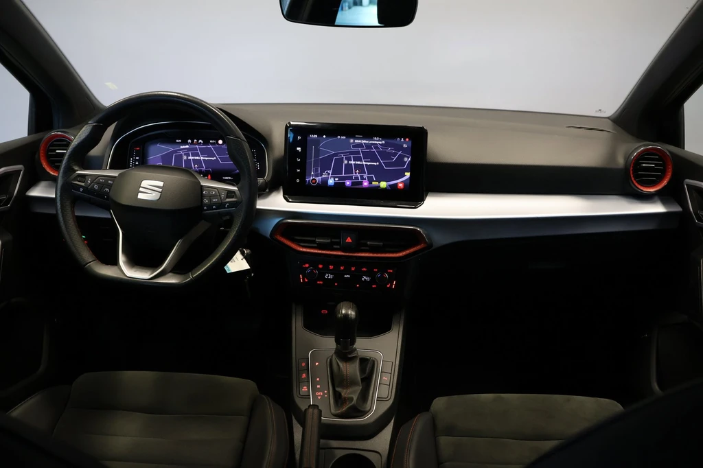 SEAT Ibiza – foto 8