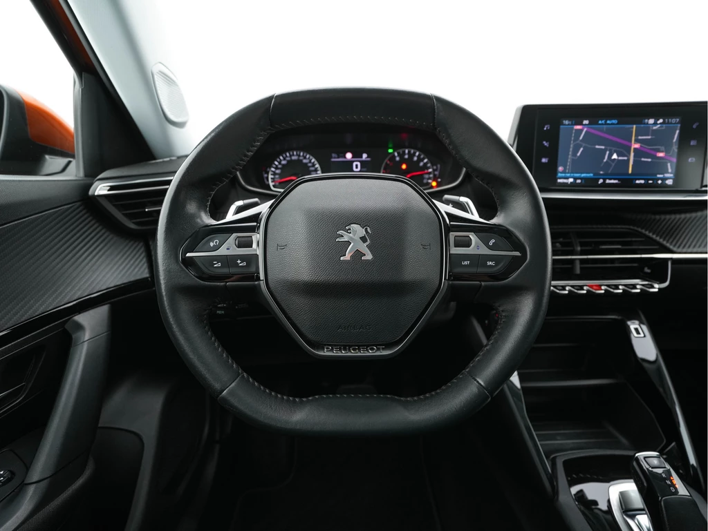 Peugeot 2008 – foto 19