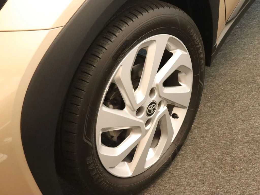 Toyota Aygo – foto 11