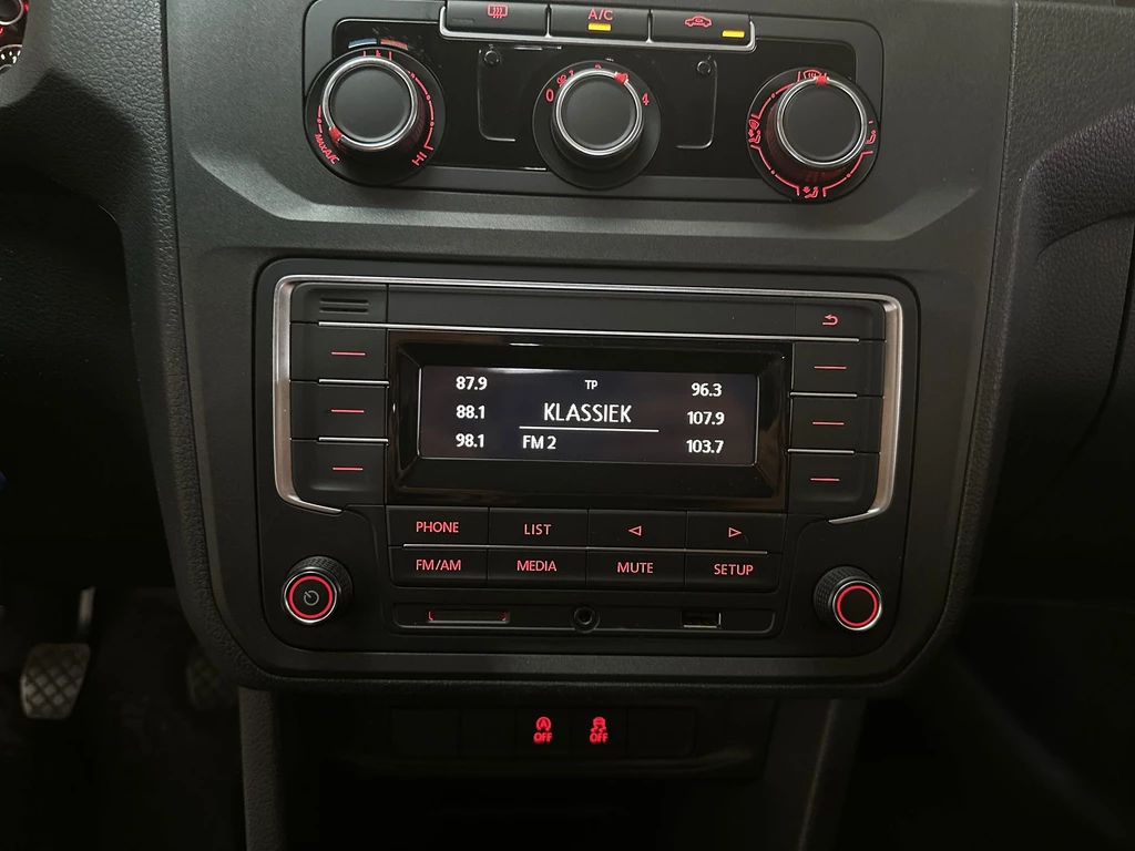 Volkswagen Caddy – foto 14