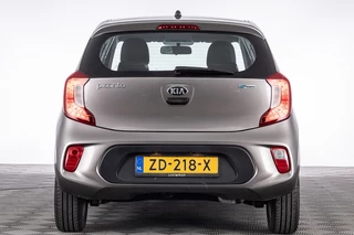 Kia Picanto – thumbnail 3