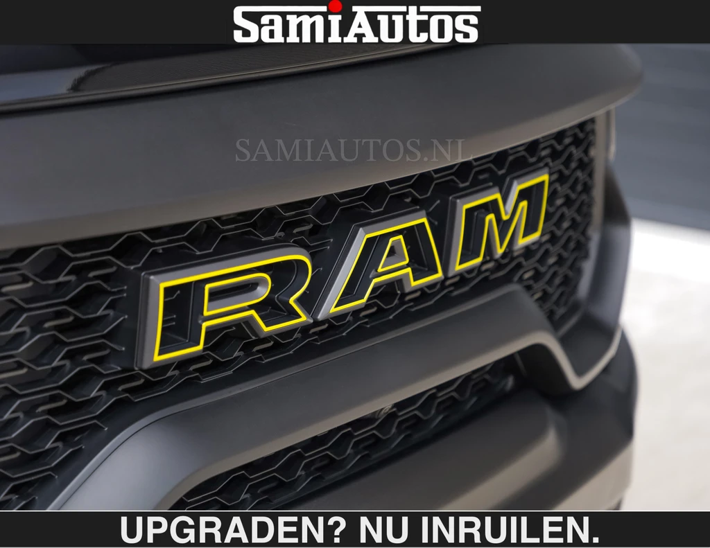 Dodge Ram Pick-Up – foto 86