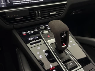 Porsche Cayenne – thumbnail 25