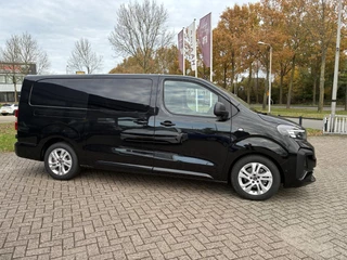 Opel Vivaro-e – thumbnail 5