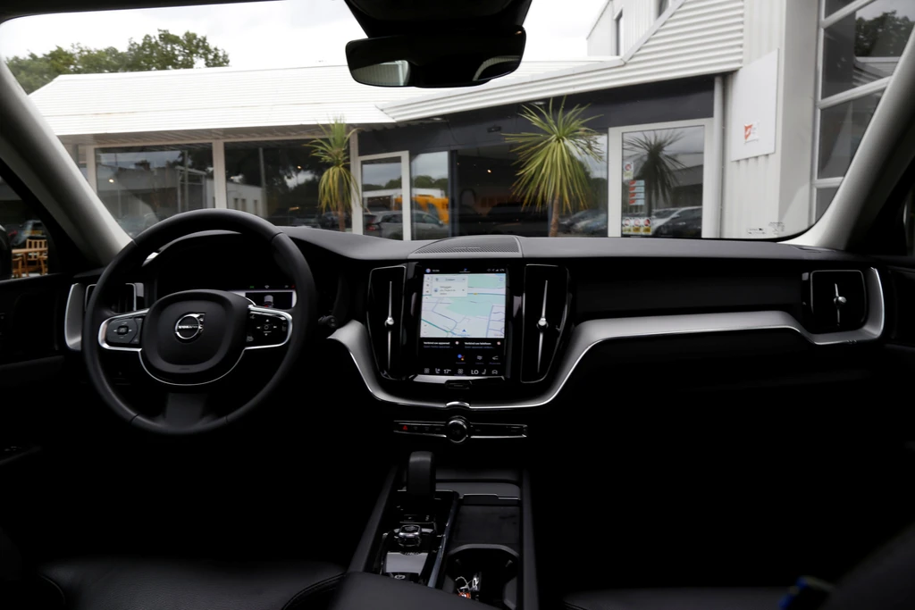 Volvo XC60 – foto 61