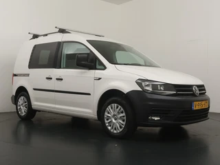 Volkswagen Caddy – thumbnail 10