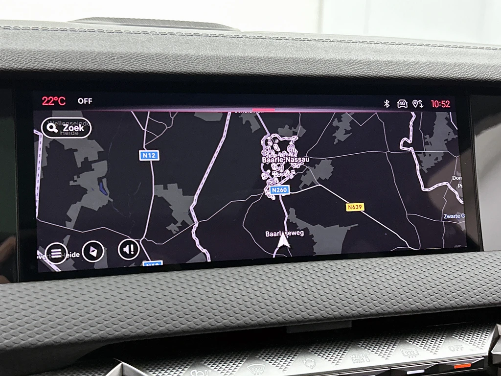 DS DS 4 – foto 37
