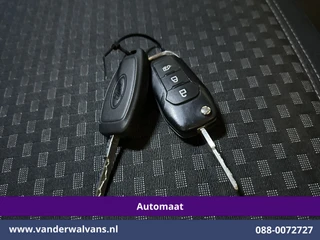 Ford Transit Connect – thumbnail 23
