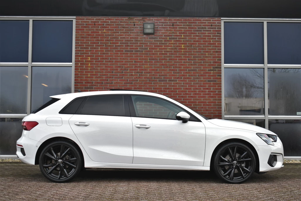 Audi A3 – foto 19