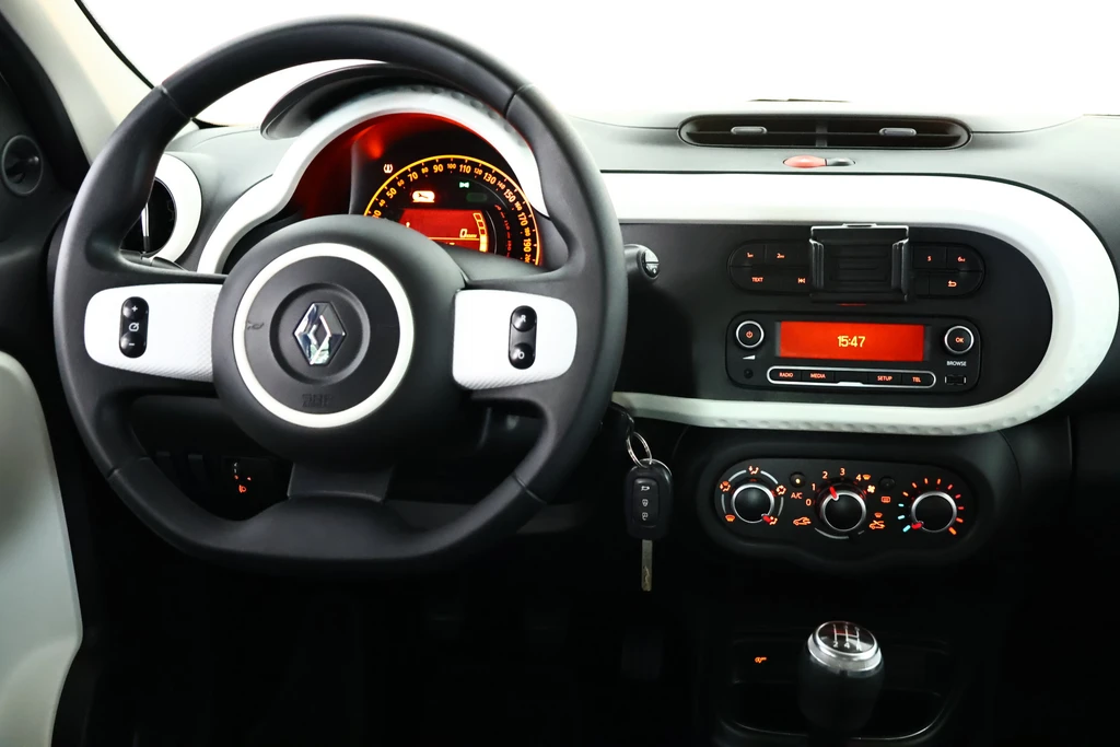 Renault Twingo – foto 10