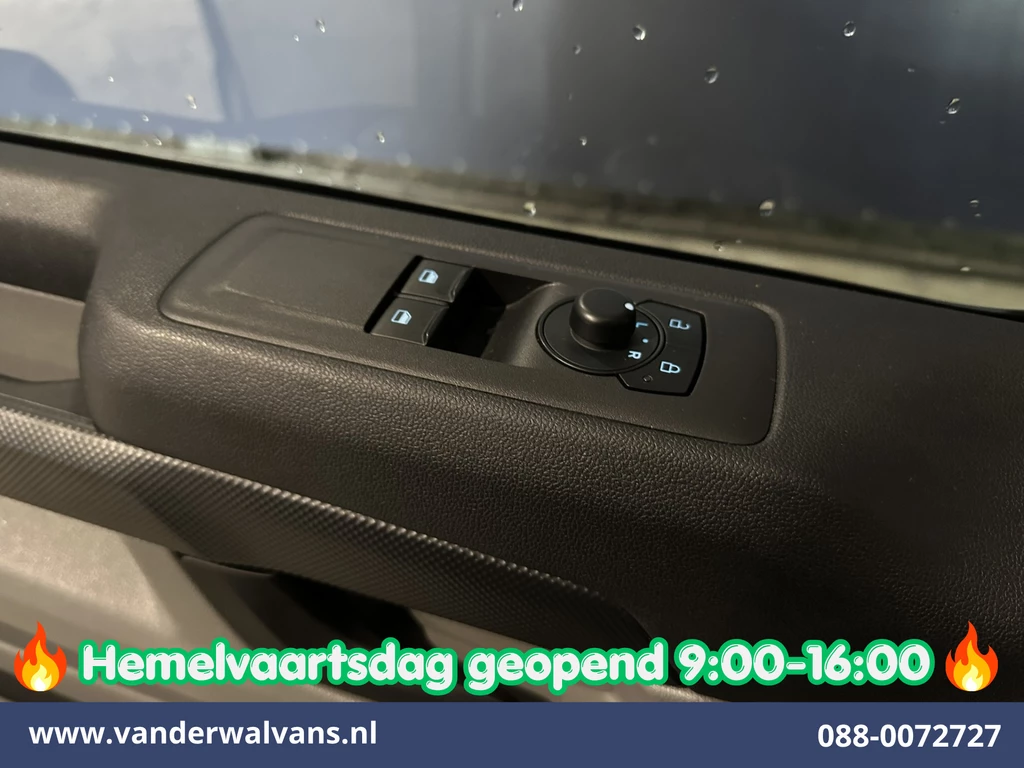 Ford Transit Custom – foto 19