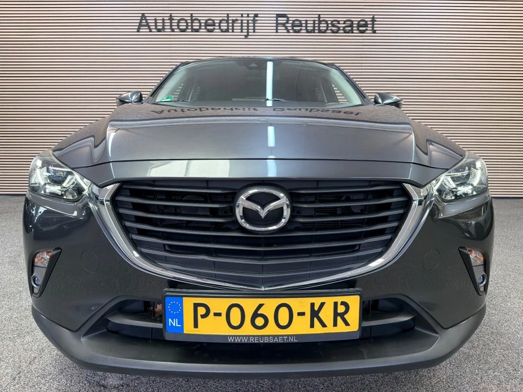 Mazda CX-3 – foto 8