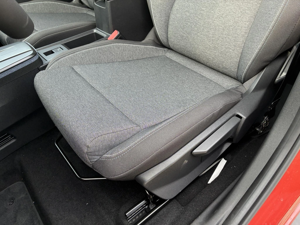 Opel Frontera – foto 29