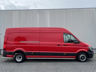 Volkswagen Crafter – thumbnail 7