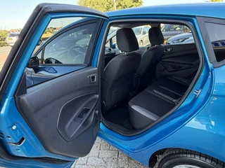 Ford Fiesta – thumbnail 19