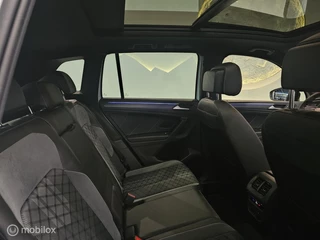 Volkswagen Tiguan – thumbnail 12