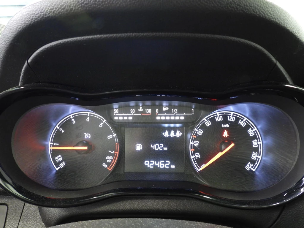 Opel KARL – foto 17