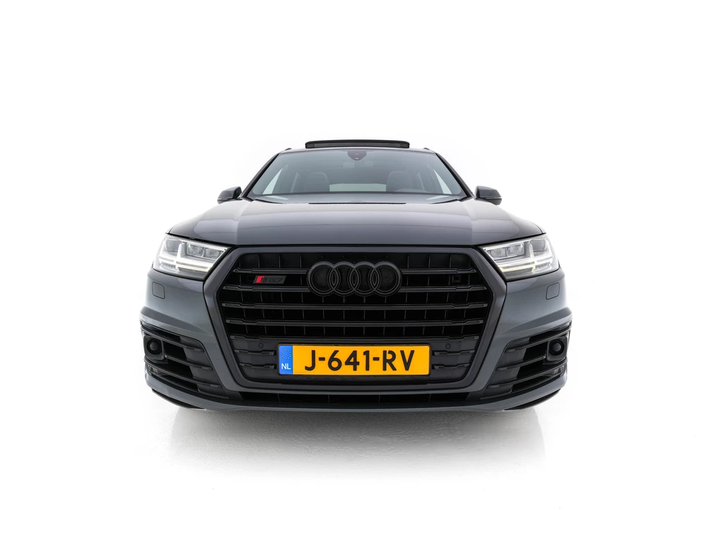 Audi SQ7 – foto 6