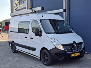 Renault Master – thumbnail 9