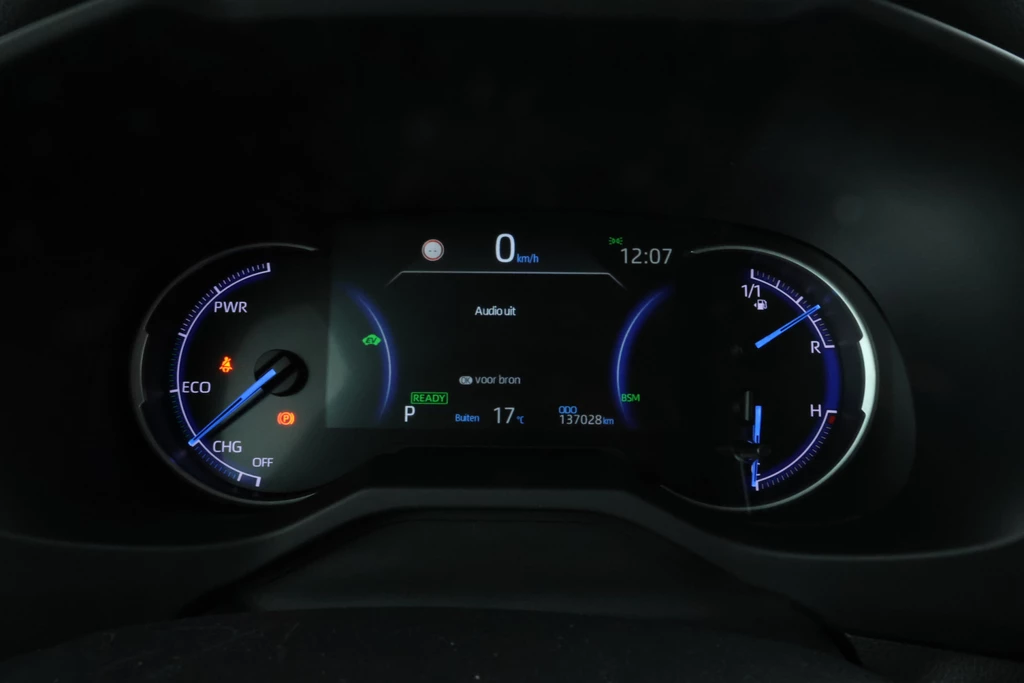 Toyota RAV4 – foto 23