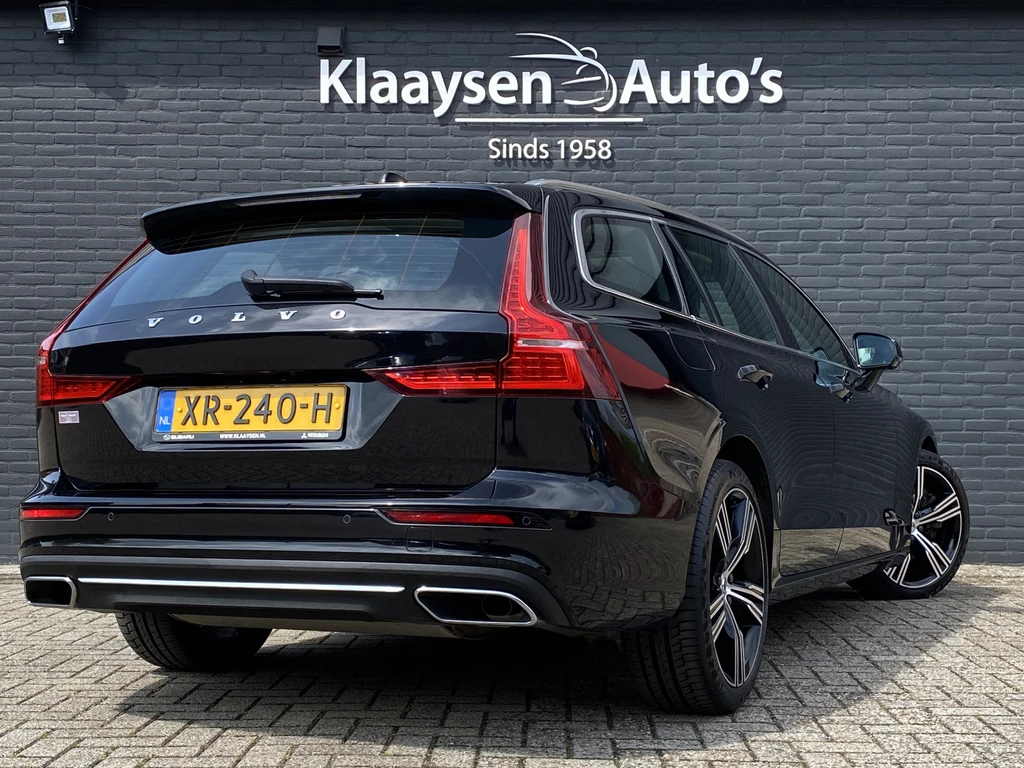 Volvo V60 – foto 6