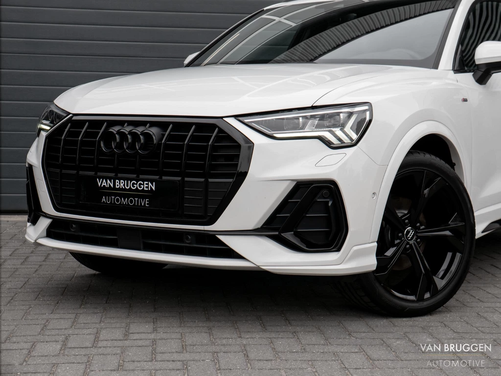 Audi Q3 – foto 3