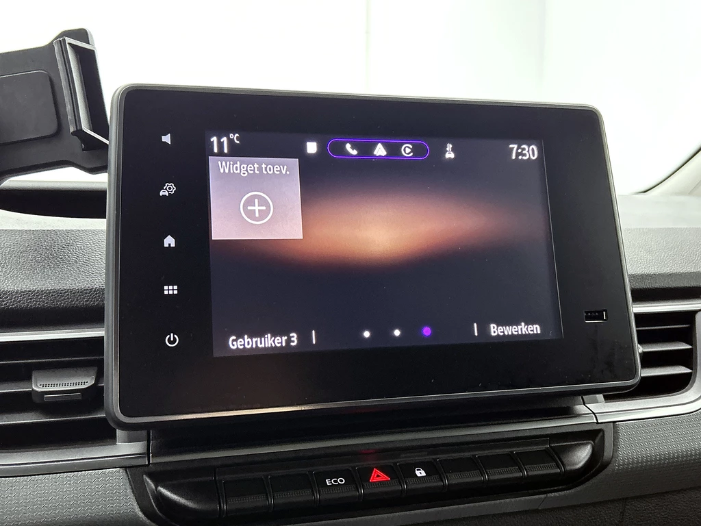 Nissan Townstar – foto 30